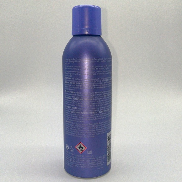 Alterna Caviar Anti-Aging Multiplying Volume Styling Mousse Medium Hold - Picture 3 of 3
